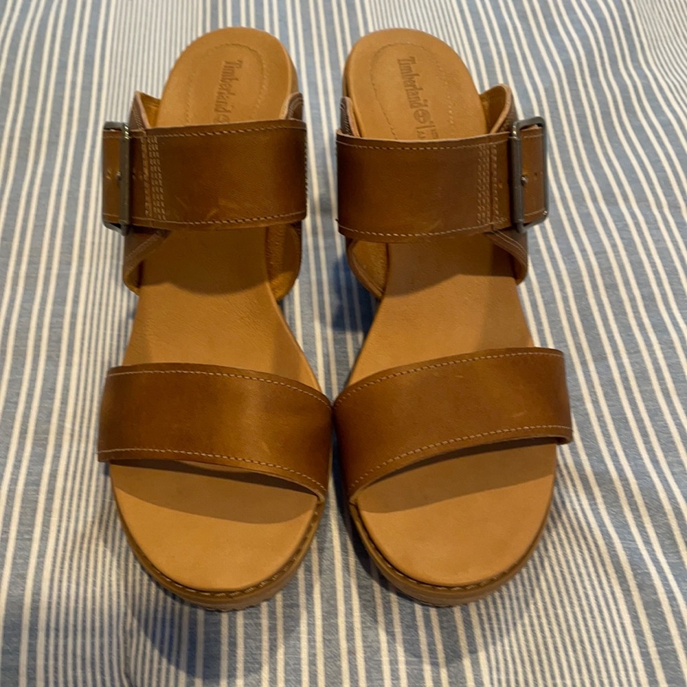Timberland Brenton Slide Sandal